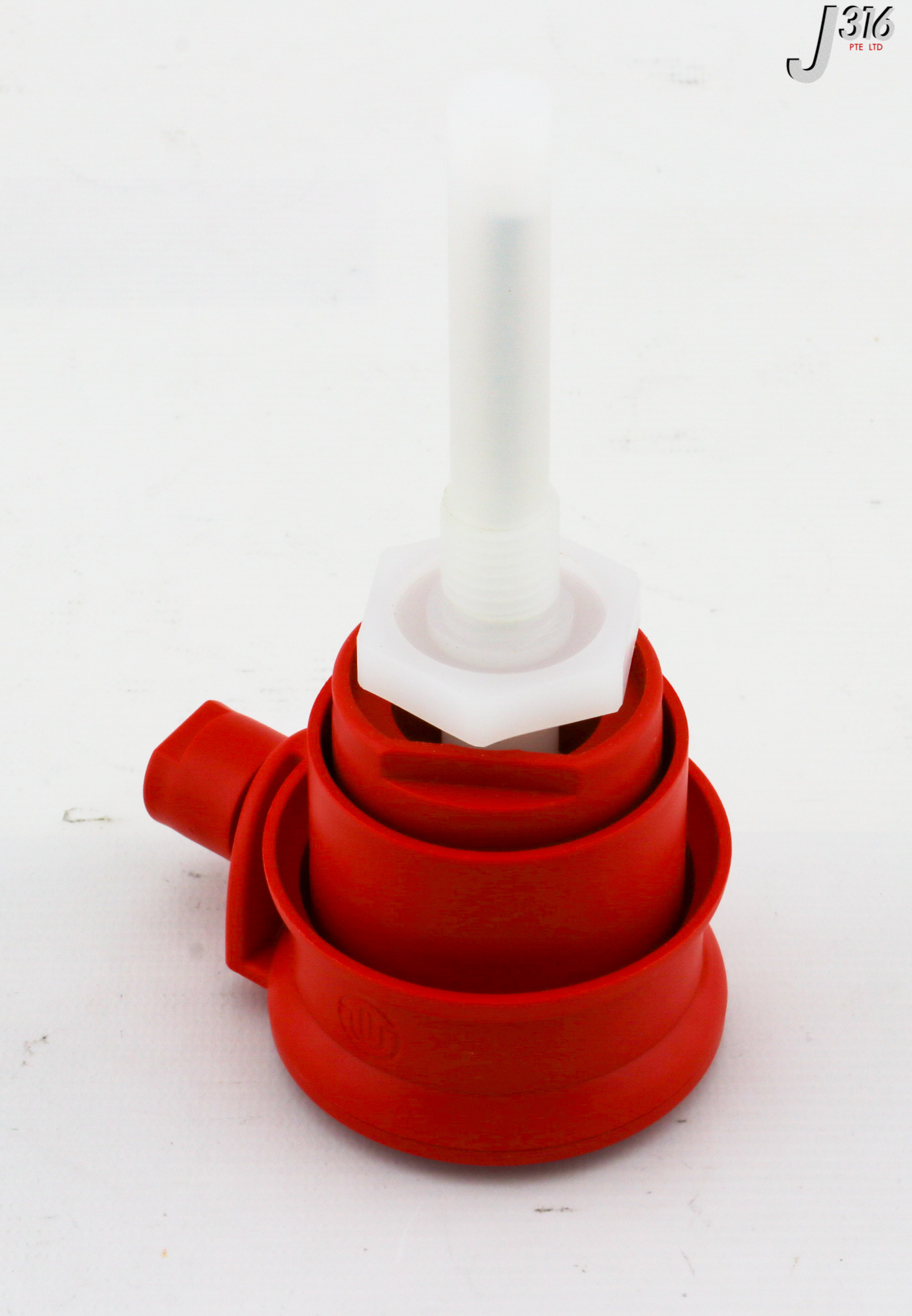 31568 SCHMID TEMPERATURE SENSOR, 0-100 C, 3911080001 TF 10-8/LC-L